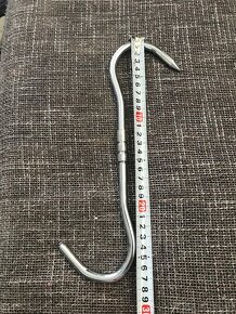 Haciky na udenie - 8