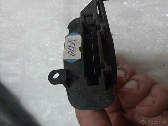 Mercedes Vito 638 2000r. Náhradné diely. - 8