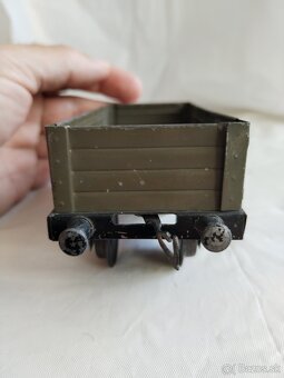 Nákladný vagón Hornby - 8