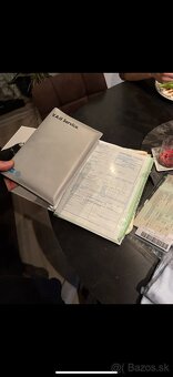 Volkswagen golf || 1.6 CL automat - 8