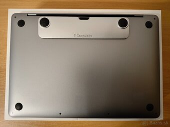 MacBook Pro 13 2017 | Core i5 • 8GB • SSD - 8