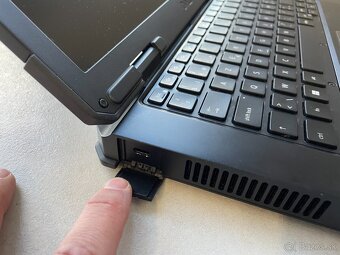 superodolný Dell Leatitude 5430 Rugged - SUPER CENA - 8