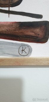 obraz vianocny konik - 8