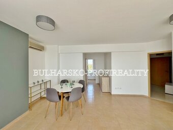 Bulharsko-Byala, Panorama Resort 2kk, - 8