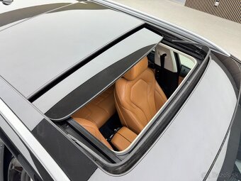 BMW Rad 5 Touring 540d xDrive A/T - 8