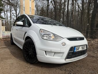 Ford S-MAX 2,5T - 8