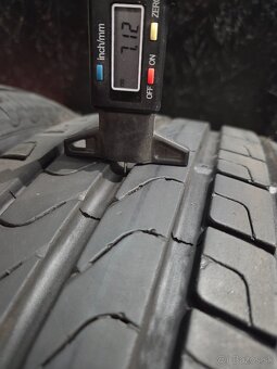 215/55 R16 Pirelli letne pneumatiky - 8