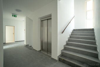 (34) 1-IZBOVÝ BYT V PROJEKTE REZIDENCIA SOBIESKI - 8