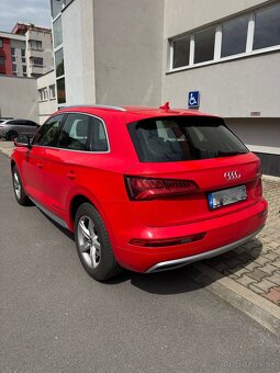 Audi Q5 2.0 TFSI qattro - 8