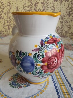 Modranská keramika V - 8