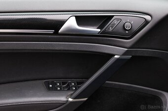 Volkswagen Golf Variant 2.0 TDI BMT 150k Highline - 8