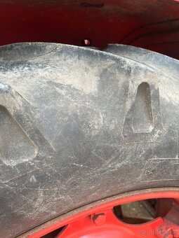 Predám Zetor 3511 - 8