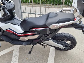 HONDA X-ADV 750 DCT - 8
