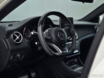 Mercedes-Benz A160 AMG 45000km - 8