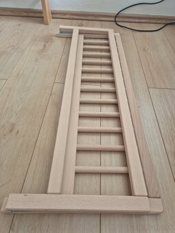 Zabrana na postel pre deti - 8