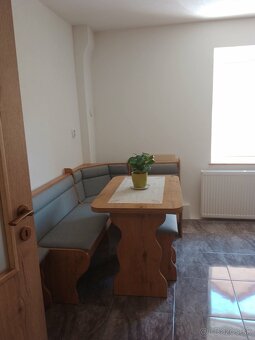 Rodinný dom - dlhodobý prenájom - 8