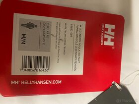 Dámske lyžiarske nohavice Helly Hansen veľkosť M - 8