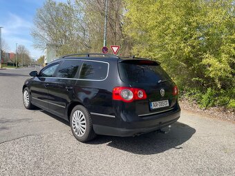 Volkswagen Passat 1.9TDI - 8