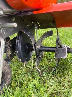 Kultivator Husqvarna TF 335 - 8