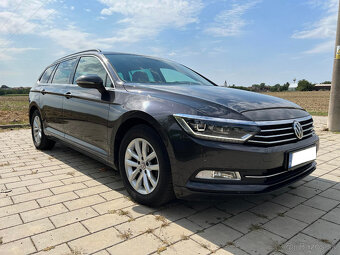 Volkswagen Passat Variant comfortline - 8