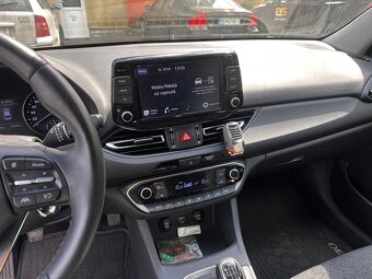Hyundai i30 na predaj, 1,0 BENZIN 88kW - 8