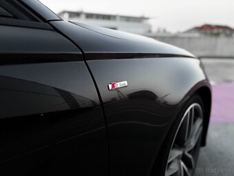 Audi A6 C7 2.0 TDI (140 kW) S tronic - 8