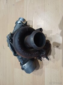 Dacia Renault Nissan Mercedes 1,5 dci turbo 16359700011 - 8