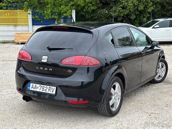 Seat Leon - 8