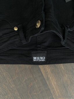 Dámske rifle Versace Jeans Couture Originál veľ. 30 nové - 8