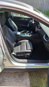 Opel Insignia B Country Tourer - 8