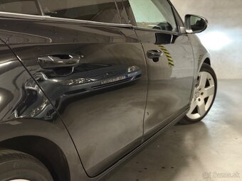 Predám Vw golf 6 2.0 TDI - 8