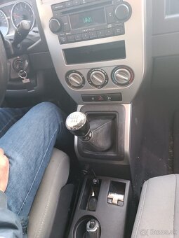 Jeep Compass 2.0 CRDi - 8