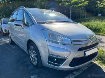 Citroen C4 Grand Picasso - 8