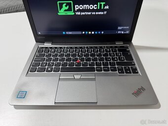Lenovo Lenovo ThinkPad 13 Gen 2 – Windows 11, Office + taška - 8
