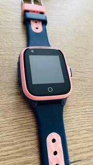 Detské smart hodinky wowME Kids 4g - 8