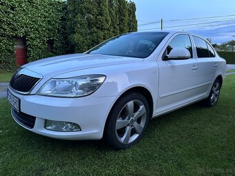 Skoda Octavia 1.6 Tdi 77kw - 8