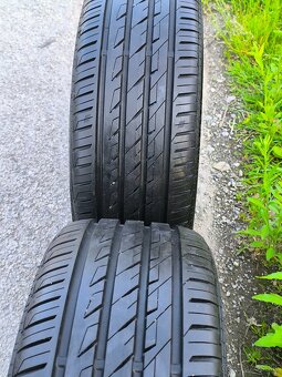 Elektróny Seat Leon FR 5x112, pneumatiky 225/40 R18 - 8