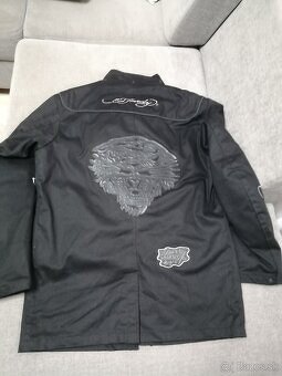 ED HARDY XL - 8