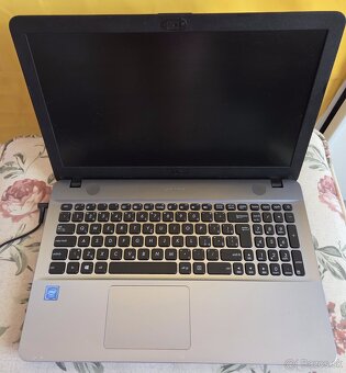 Herný Pc+Notebook - 8