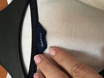 GANT originál nová kolekcia/damske polotricko S - 8