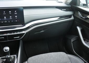 Škoda Octavia 1.5TSi STYLE ČR 1M LED 2xPNEU 110 kw - 8