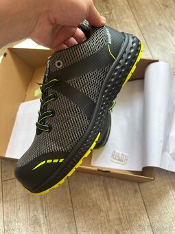 ARDON Xlight yellow ultraľahké bezpečnostná obuv - 8