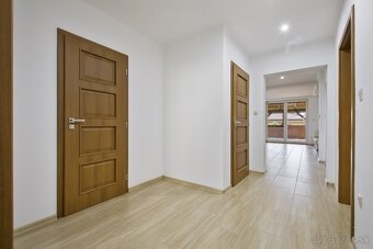 Predaj RD, 139 m2, energeticky sebestačný, Vysoká pri Morave - 8