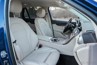 Mercede-Benz GLC 250 4 matic - 8