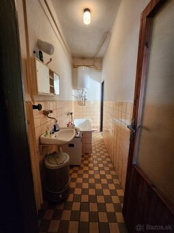 Rodinný dom na predaj Sklené - 8