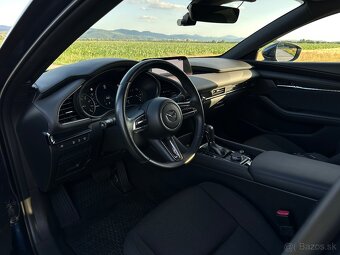Predám Mazda 3 HB SkyActiv X 180 AT - 8