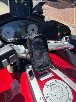 Predám BMW R1200RT - 8