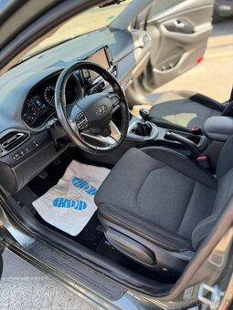Hyundai i30sw edition 30 - 8