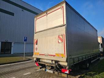 MAN TGL 12.250 - 8