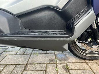 Maxsym TL 500 - 8